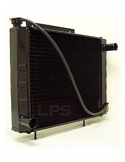 LPS Radiator to Replace New Holland® OEM 9828621