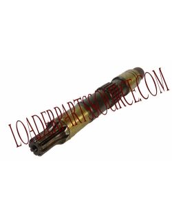 Drive Shaft for Left Hand Drive Pump to replace Case OEM D66365
