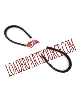 LPS Fan Belt to Replace John Deere® OEM R73785