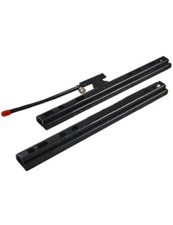 LPS Slide Track Set for Replacement with Bobcat® OEM 6563141