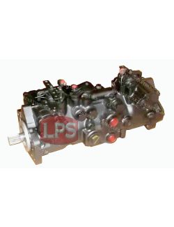 LPS Reman- Hydraulic Tandem Drive Pump to Replace Case® OEM 87055822