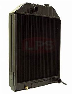 LPS Radiator to replace New Holland® OEM 9828738