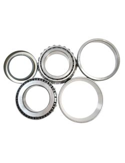 Axle Seal Kit for replacement on the New Holland LS180.B Skid Steer Loader.