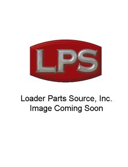 LPS Alternator Belt to Replace Case® OEM SBA080109061 on Compact Track Loaders