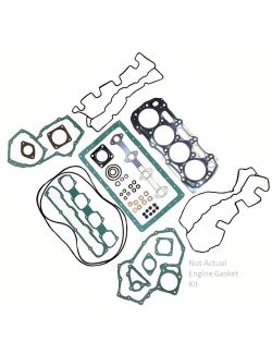 LPS Perkins Engine Overhaul Gasket Kit for Replacement on Terex® PT30
