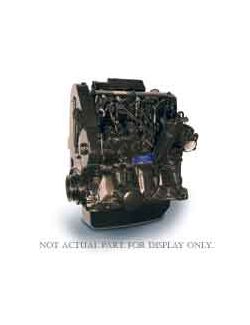 LPS Reman XUD9 Peugeot Engine W/Out Turbo to Replace Bobcat® OEM 6672488
