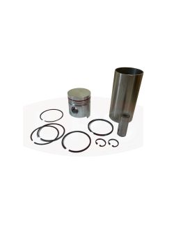 LPS Piston and Ring Set for Replacement on Gehl® Skid Steer Loaders