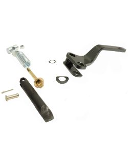 Quick Attach Lever Kit, Left Side, to replace Case OEM 246651A1