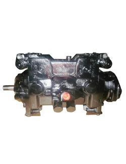 LPS Reman - Tandem Drive Pump to Replace Bobcat® OEM 7170197 on Skid Steer Loaders