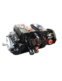 LPS Reman - Tandem Drive Pump to Replace Gehl® OEM 50450008