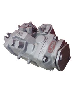 LPS Hydraulic Tandem Drive Pump to Replace Wacker Neuson® OEM 1000334061