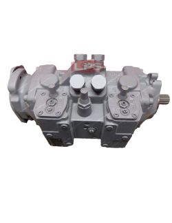 LPS Hydraulic Tandem Drive Pump to Replace Wacker Neuson® OEM 1000334012