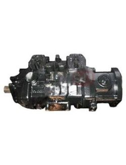 LPS Reman - Tandem Drive Pump to Replace Case® OEM 87546977 on Compact Track Loaders