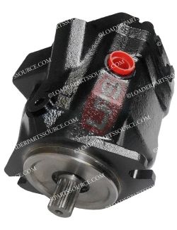 LPS Reman - Hydraulic Drive Motor to Replace Bobcat® OEM 6689772