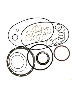 LPS Drive Motor Seal Kit to replace Case® OEM 87039371 and 87039372 on Skid Steer Loaders
