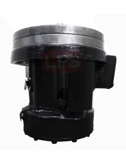 LPS Reman- Hydraulic Drive Motor, 2 Speed, to Replace Bobcat® OEM 7261341 on Skid Steer Loaders