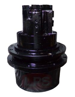 LPS Reman - Hydraulic Drive Motor to Replace John Deere® OEM AT339868