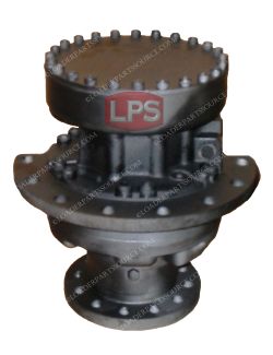 LPS Reman- Hydraulic Drive Motor to Replace Bobcat® OEM 7308725