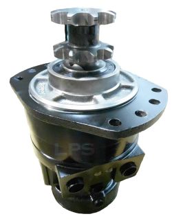 LPS Reman - Hydraulic Drive Motor to Replace New Holland® OEM 84565752