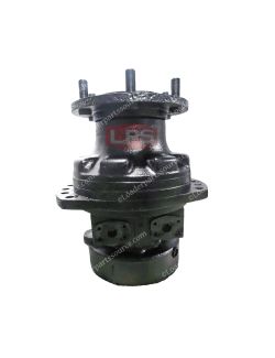 LPS Reman - Single Speed-6 Bolt Hyd. Drive Motor W/Out Speed Sensor Port to Replace Bobcat® OEM 7401920
