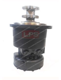 LPS Hydraulic Drive Motor to Replace Case® OEM 51471337