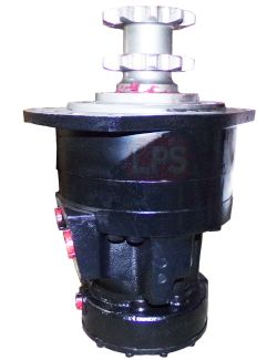 Reman - Hydraulic Drive Motor, 2-Speed, to replace New Holland OEM 48070316
