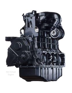 LPS Reman- Long Stroke Engine W/Out Turbo to Replace Bobcat® OEM 6672128REM on Skid Steer Loaders