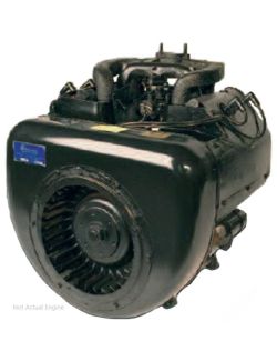 LPS Reman- Wisconsin VH4D Engine for Replacement on Gehl® 4300