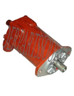 LPS Reman- Hydraulic Drive Motor to Replace New Holland® 86643659