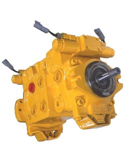 LPS Reman - Hydraulic Tandem Drive Pump to Replace Bobcat® OEM 7023794 on Skid Steer Loaders