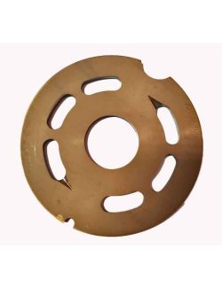 LPS Tandem Drive Pump Valve Plate to Replace Gehl® OEM 189279 on Compact Track Loaders