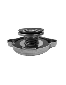 LPS Radiator Cap to Replace New Holland® OEM 87406949 on Compact Track Loaders