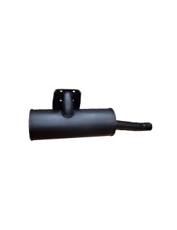 LPS Muffler to Replace Case&#174; OEM A189113
