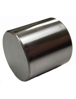 LPS Roller for Drive Motor to replace Bobcat® OEM 7357109 on Compact Track Loaders
