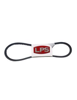 LPS Alternator Belt to Replace Case® OEM SBA080109080 on Compact Track Loaders