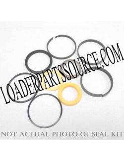 LPS Cylinder Seal Kit for Case® OEM 86613643 on Compact Track Loaders