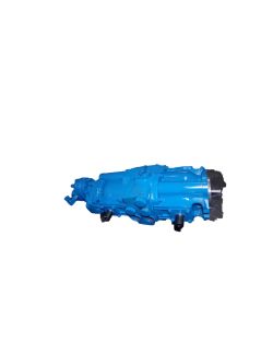LPS Reman- Hydraulic Tandem Drive Pump to Replace Bobcat® OEM 6660948