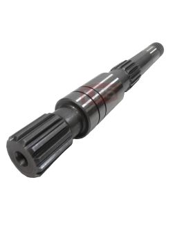 Splined Drive Shaft for the Piston Pump to replace John Deere OEM MG272450