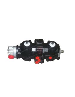 LPS Reman- Hydraulic Tandem Drive Pump to Replace John Deere® OEM KV25952