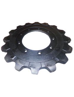 LPS Drive Sprocket to Replace Mustang® OEM 180917