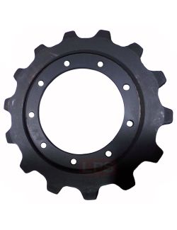 LPS Drive Sprocket to Replace Mustang® OEM 181147