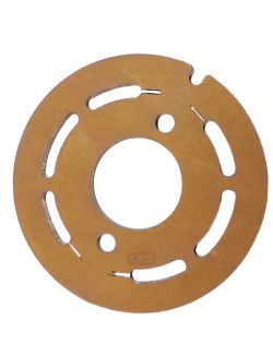 Valve Plate for the Hydrostatic Pump to replace Bobcat OEM 6669400