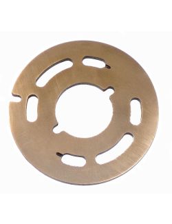 LPS Valve Plate for the Tandem Drive Pump to Replace Daewoo® OEM D501770