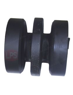LPS Bottom Roller to Replace John Deere® OEM AT493206, AT366460, And AT336091 on Compact Track Loaders