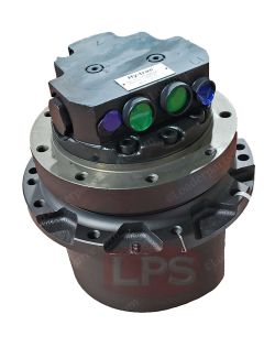 LPS Hydraulic Final Drive Motor to Replace Komatsu® OEM 20S60-22102