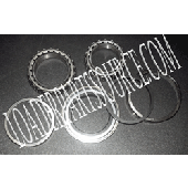 LPS Axle Seal Kit for Replacement on Gehl® Skid Steer Loaders