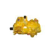 LPS Reman- Hydraulic Single Drive Pump Right Hand to Replace New Holland® OEM 86607578