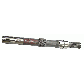 LPS Drive Pump Shaft to replace Case® OEM 87051504
