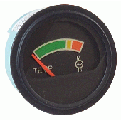 Temperature Gauge for the Cab to Replace Bobcat OEM 6669663