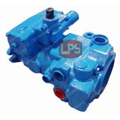 LPS Reman- Single Drive Pump to Replace Gehl® OEM 186919